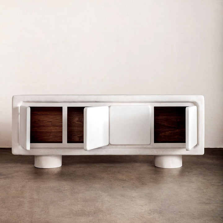Kelly Wearstler Colina Credenza — view 6