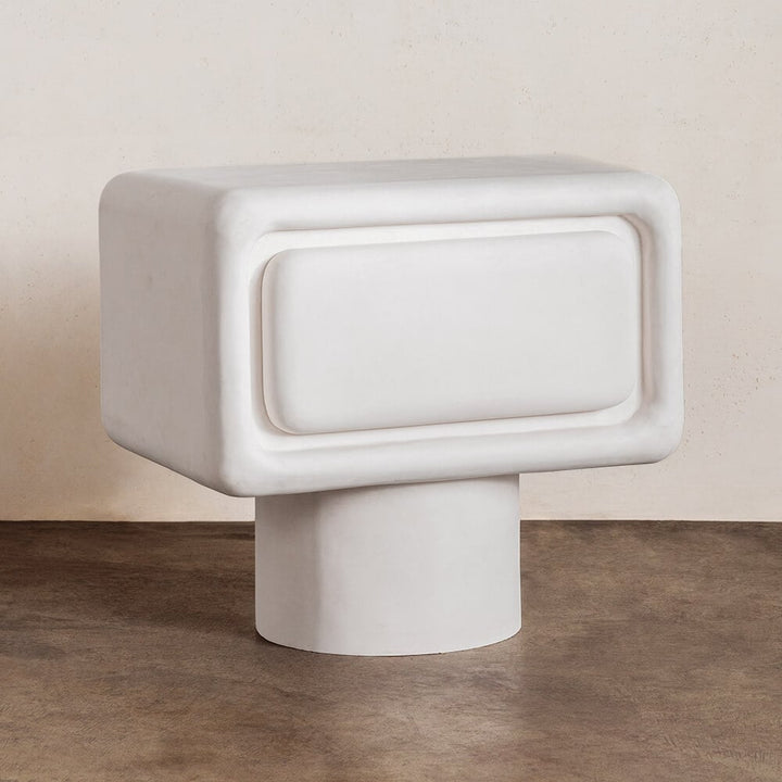 Kelly Wearstler Colina Nightstand — view 1