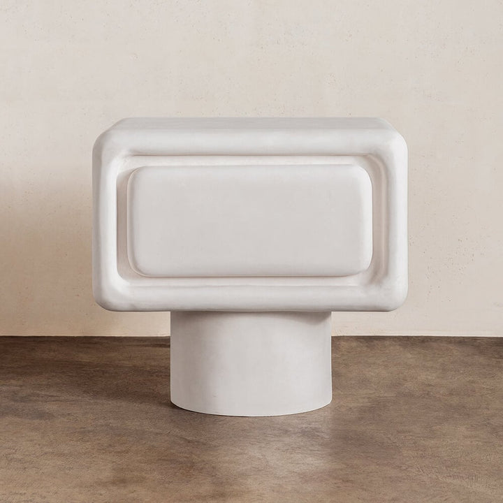 Kelly Wearstler Colina Nightstand — view 2