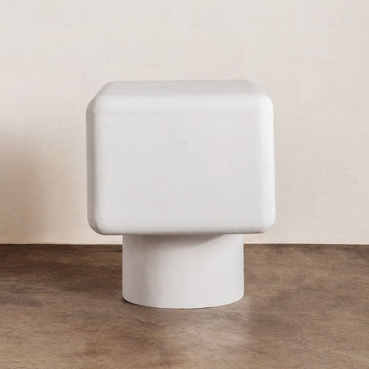 Kelly Wearstler Colina Nightstand — view 3