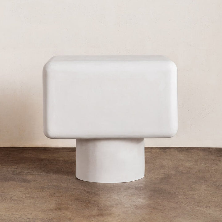 Kelly Wearstler Colina Nightstand — view 4