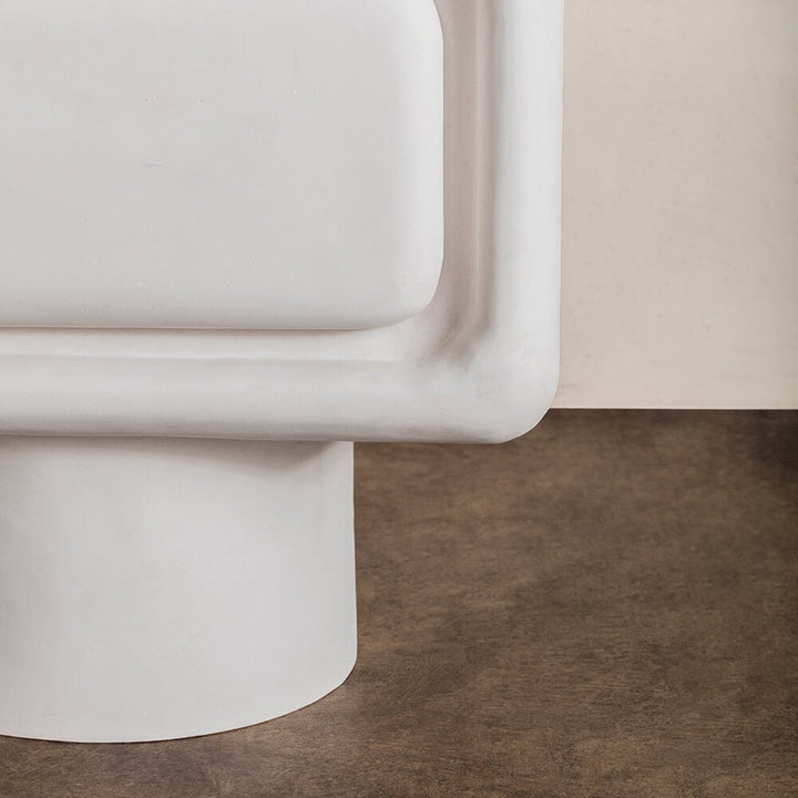 Kelly Wearstler Colina Nightstand — view 5
