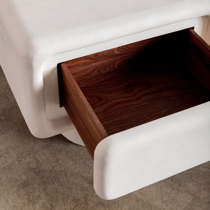 Kelly Wearstler Colina Nightstand — view 6