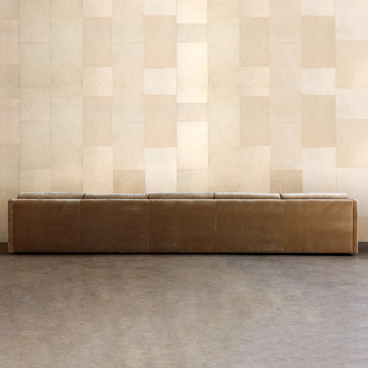 Kelly Wearstler Palladium Sofa — view 6