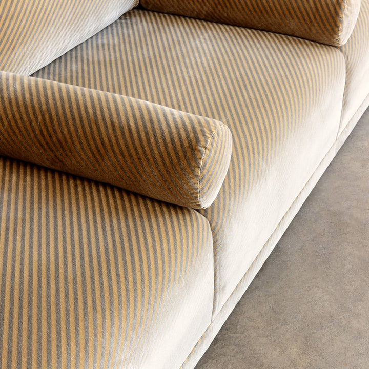 Kelly Wearstler Palladium Sofa — view 7