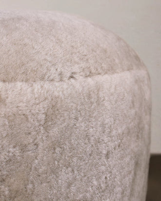 Kelly Wearstler Foot Stool — view 2