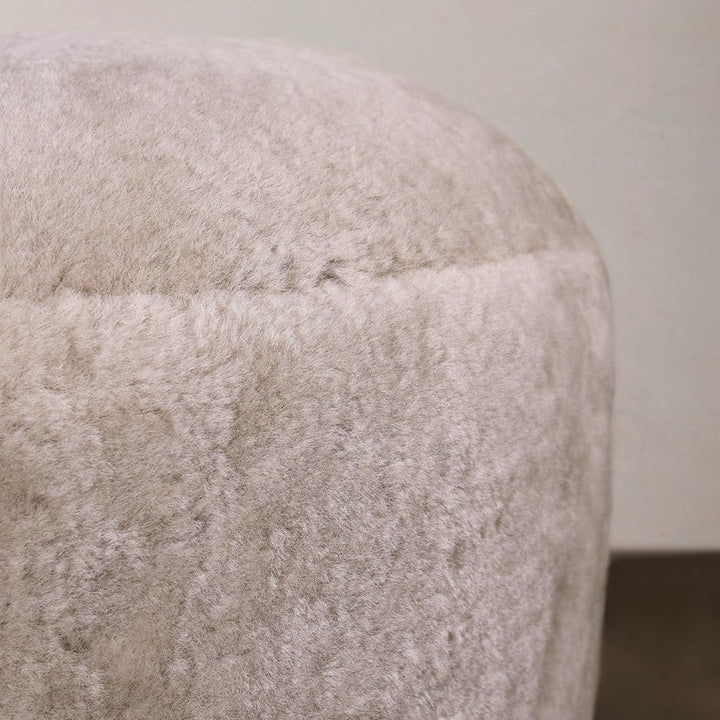 Kelly Wearstler Foot Stool — view 2