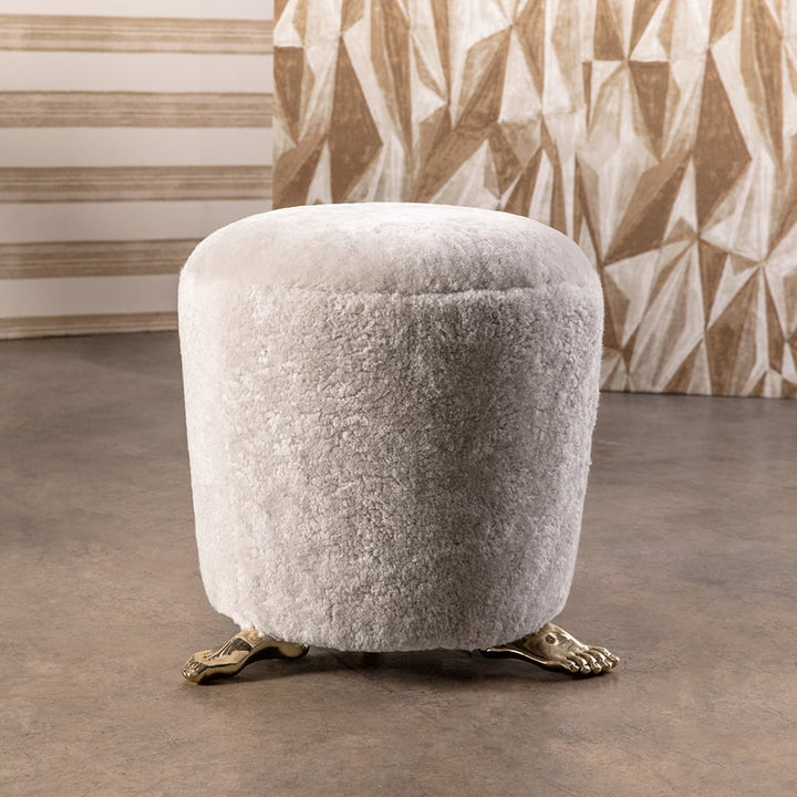 Kelly Wearstler Foot Stool — view 4