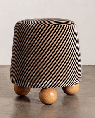 Kelly Wearstler Oblique Fabric — view 2
