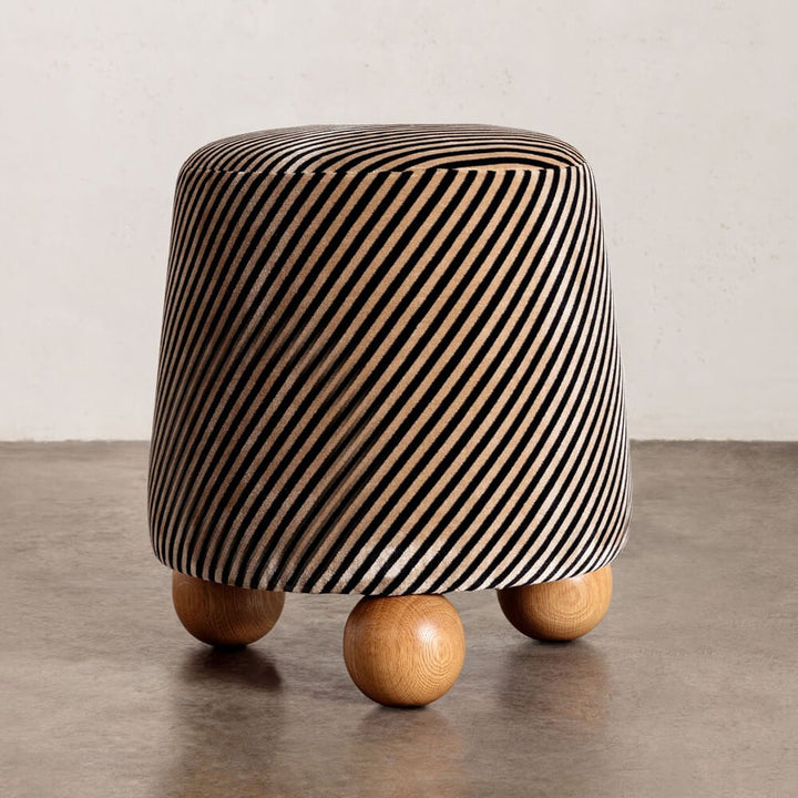 Kelly Wearstler Oblique Fabric — view 2