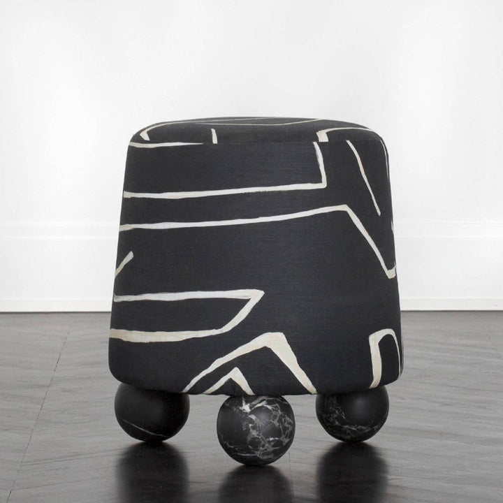 Kelly Wearstler Graffito Fabric - Yard — view 3