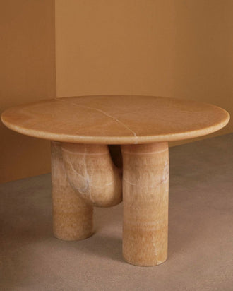 Kelly Wearstler Nudo Dining Table — view 1