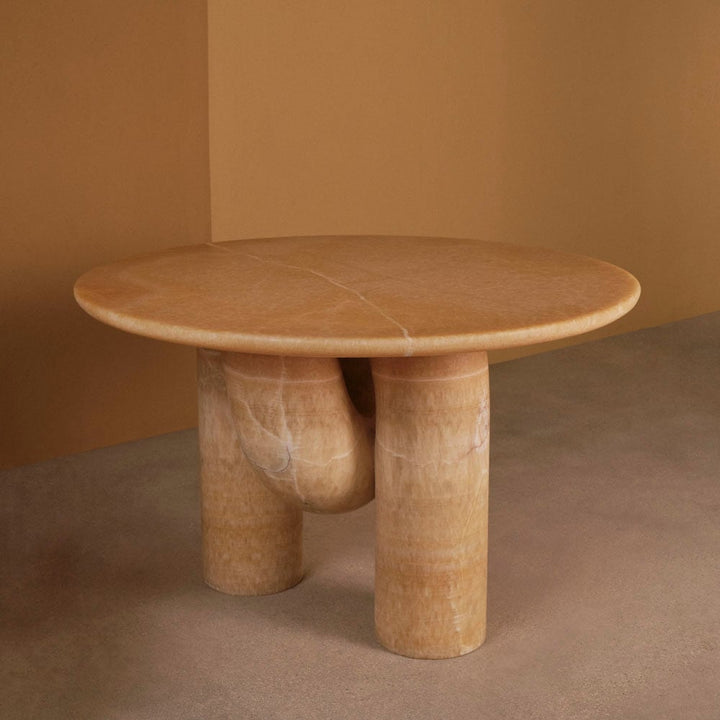 Kelly Wearstler Nudo Dining Table — view 1