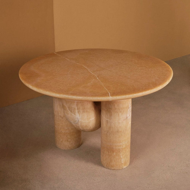 Kelly Wearstler Nudo Dining Table — view 4