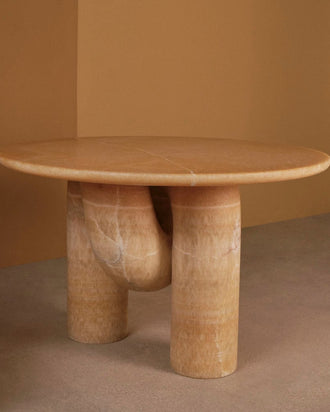 Kelly Wearstler Nudo Dining Table — view 2