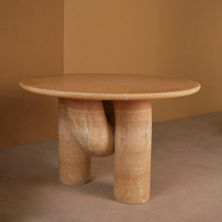Kelly Wearstler Nudo Dining Table — view 2