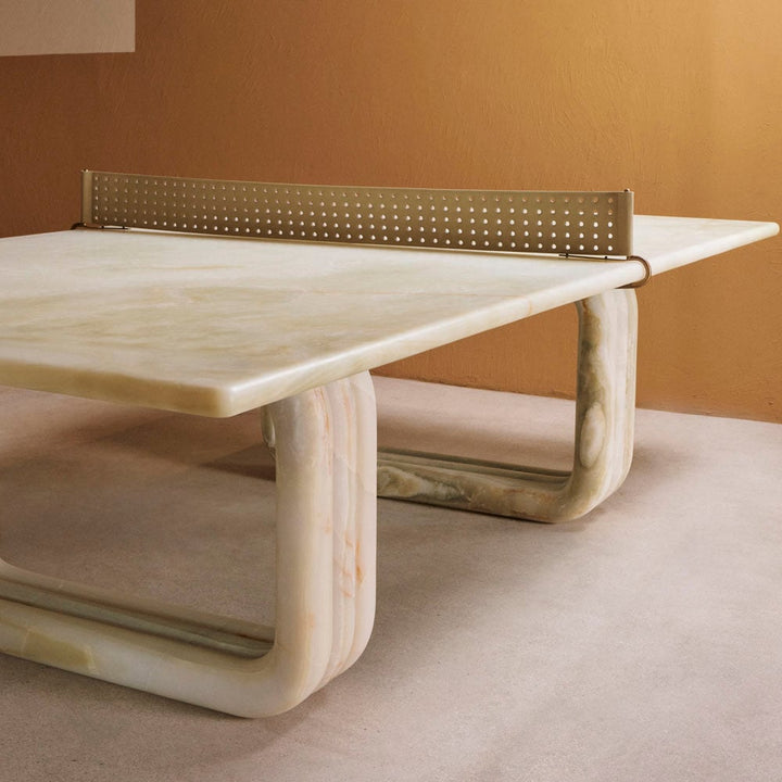 Kelly Wearstler Nudo Ping Pong Table — view 3