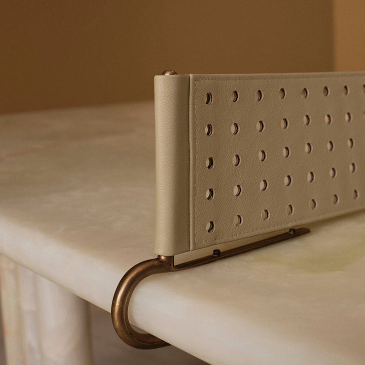 Kelly Wearstler Nudo Ping Pong Table — view 4