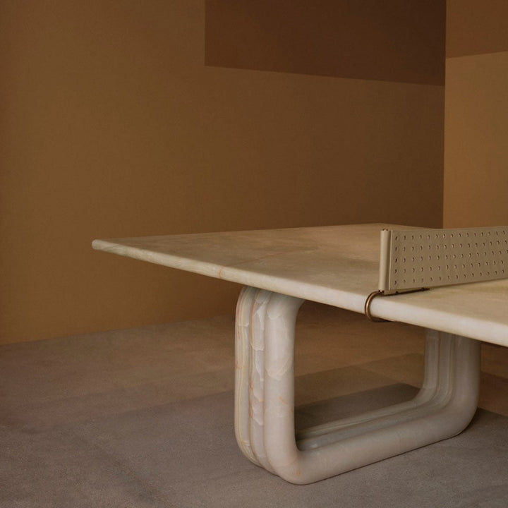 Kelly Wearstler Nudo Ping Pong Table — view 6