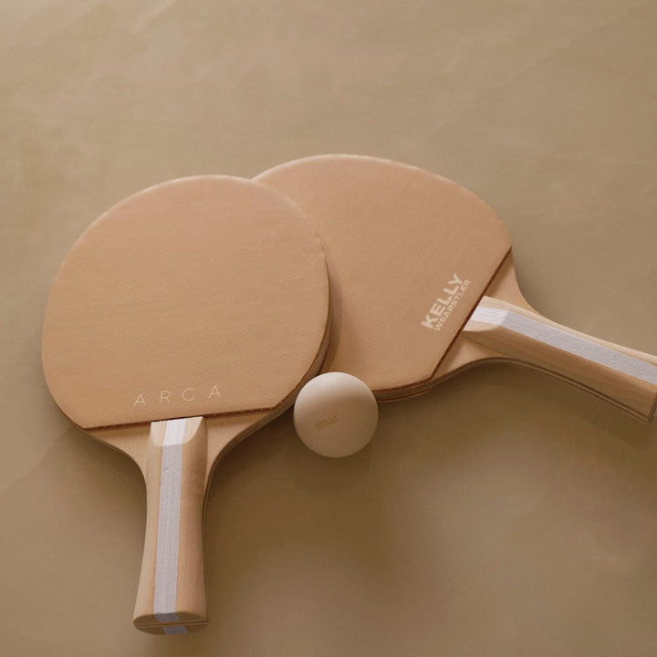 Kelly Wearstler Nudo Ping Pong Table — view 5