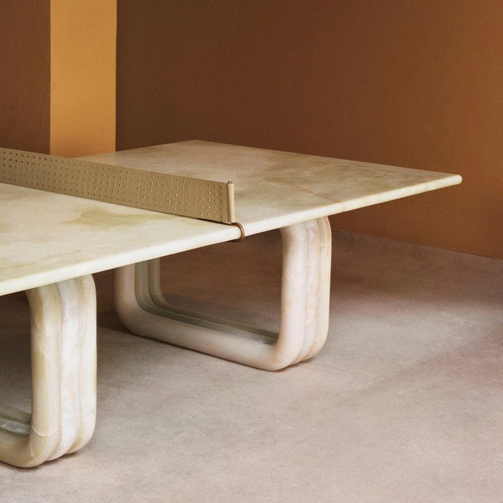 Kelly Wearstler Nudo Ping Pong Table — view 1
