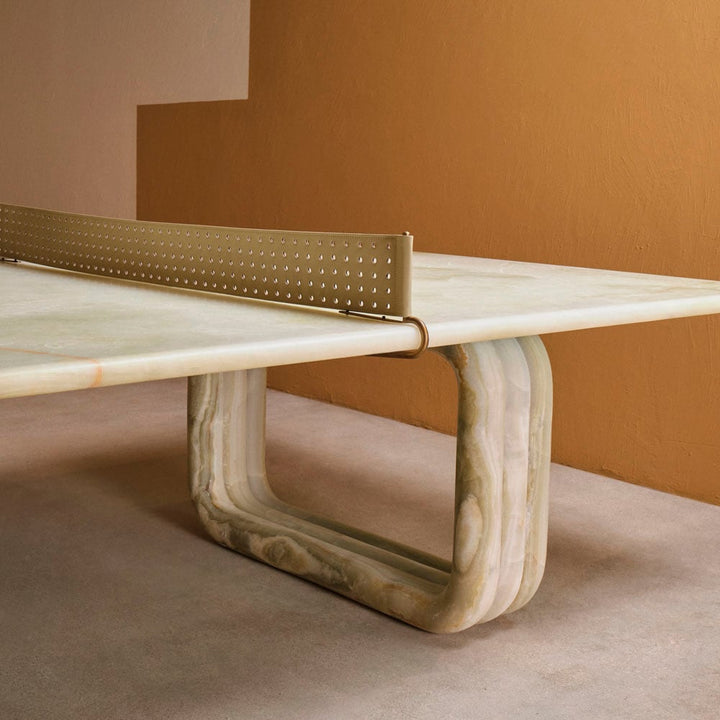 Kelly Wearstler Nudo Ping Pong Table — view 7