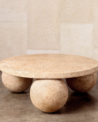 Morro coffee table
