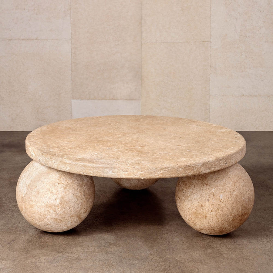 Coulmier Limestone
