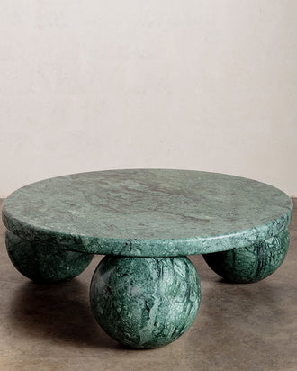 Morro coffee table