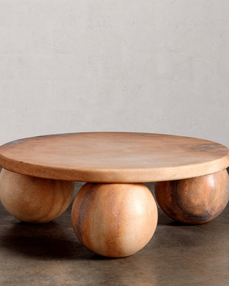 Morro coffee table