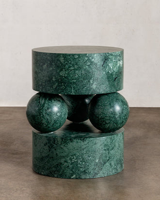 Kelly Wearstler Morro Side Table — view 2