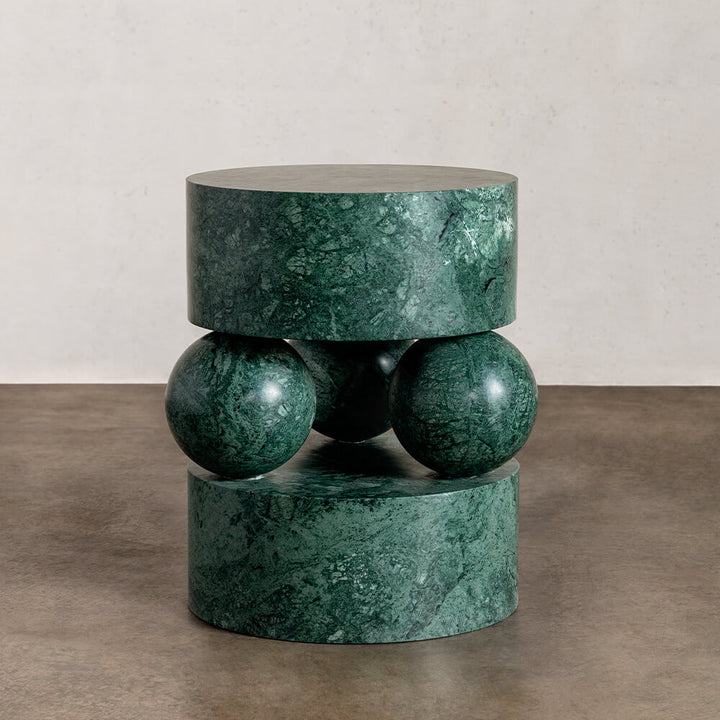 Kelly Wearstler Morro Side Table — view 2