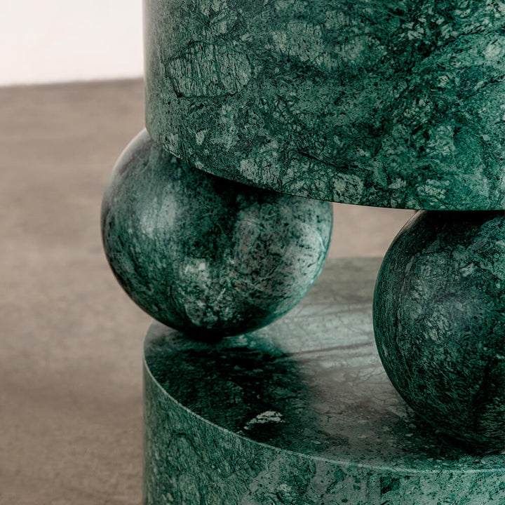 Kelly Wearstler Morro Side Table — view 3