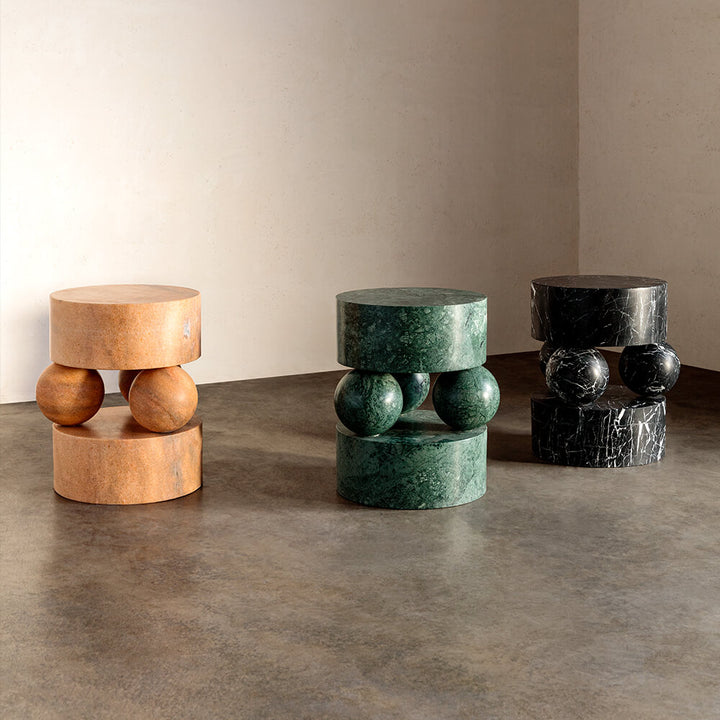 Kelly Wearstler Morro Side Table — view 7