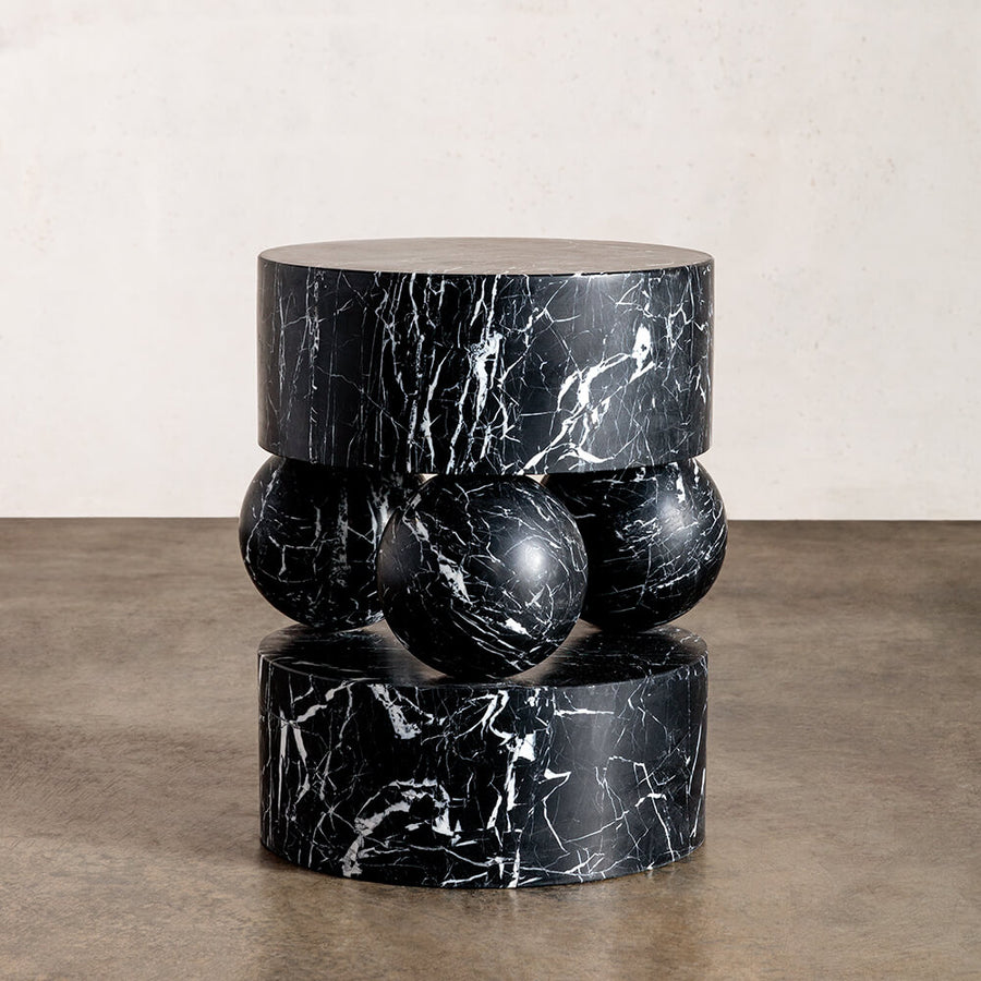 Nero Marquina