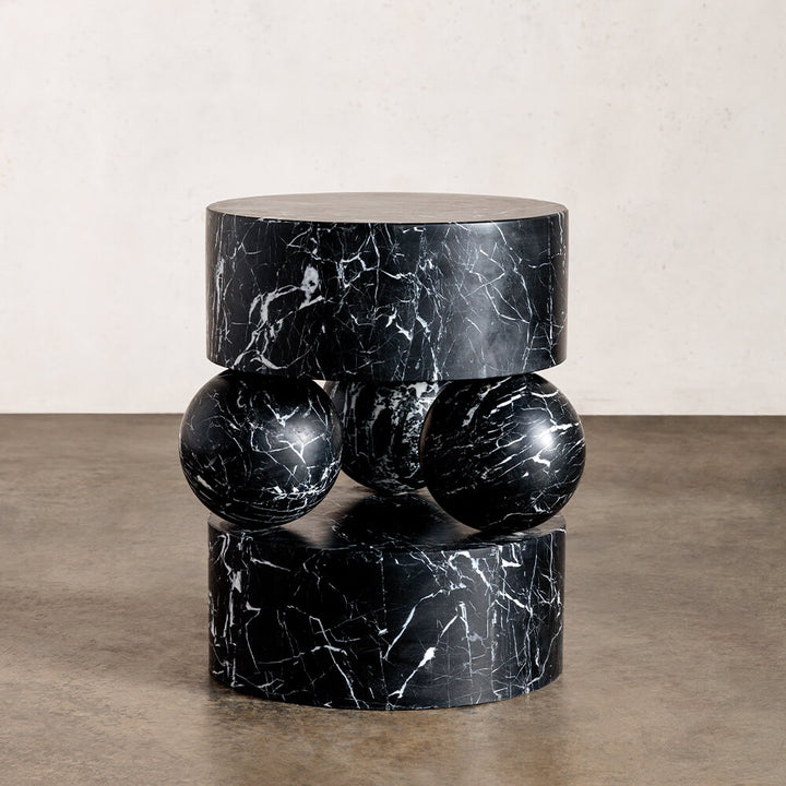 Kelly Wearstler Morro Side Table — view 9