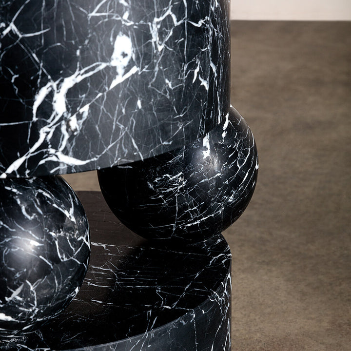 Kelly Wearstler Morro Side Table — view 10