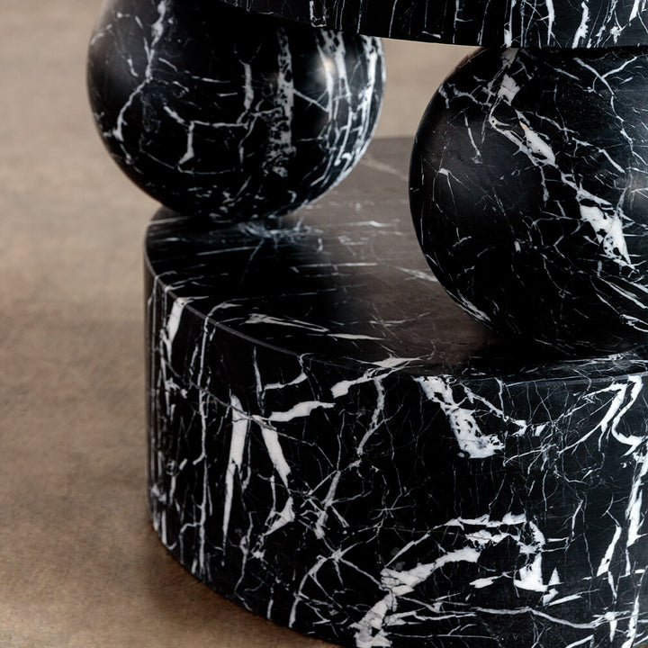 Kelly Wearstler Morro Side Table — view 11