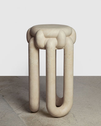 Kelly Wearstler Nudo Drink Table — view 1