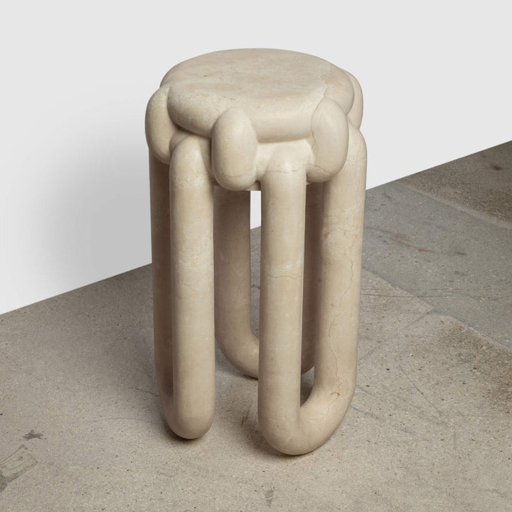 Kelly Wearstler Nudo Drink Table — view 4
