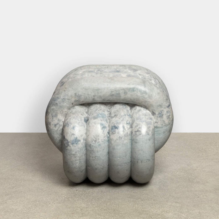 Kelly Wearstler Nudo End Table — view 4
