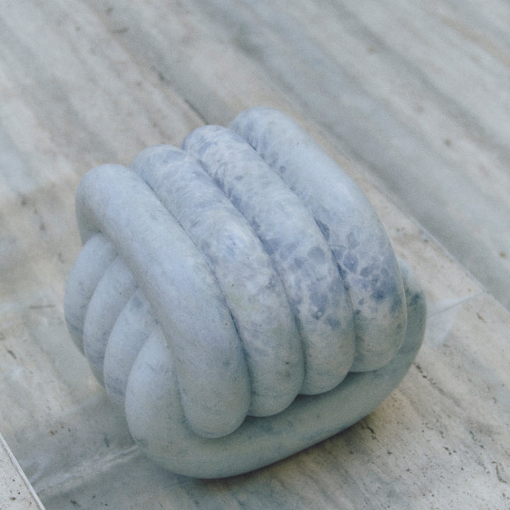 Kelly Wearstler Nudo End Table — view 7
