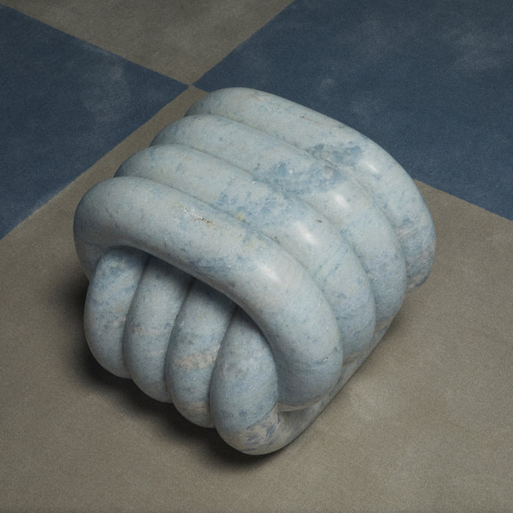 Kelly Wearstler Nudo End Table — view 3
