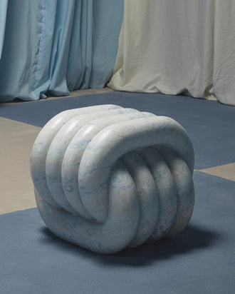 Kelly Wearstler Nudo End Table — view 2