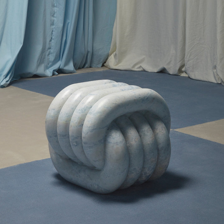 Kelly Wearstler Nudo End Table — view 2