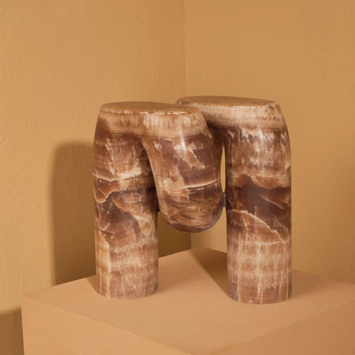 Kelly Wearstler Nudo Side Table — view 1