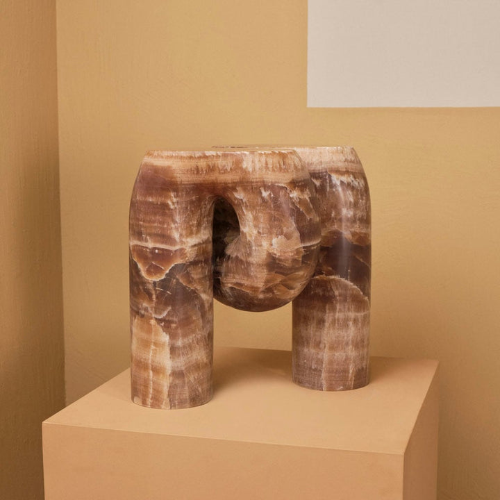Kelly Wearstler Nudo Side Table — view 2