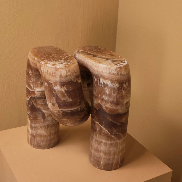Kelly Wearstler Nudo Side Table — view 3