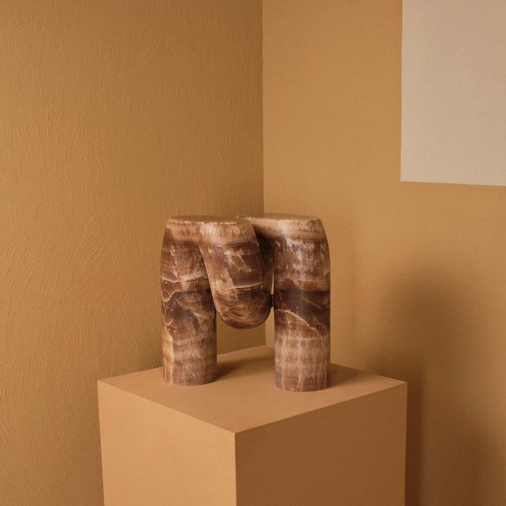 Kelly Wearstler Nudo Side Table — view 4