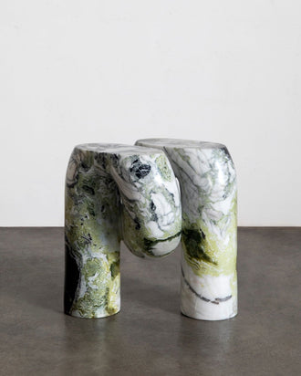 Kelly Wearstler Nudo Side Table — view 6
